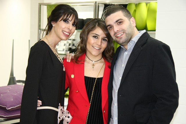 Vincci Home Opening